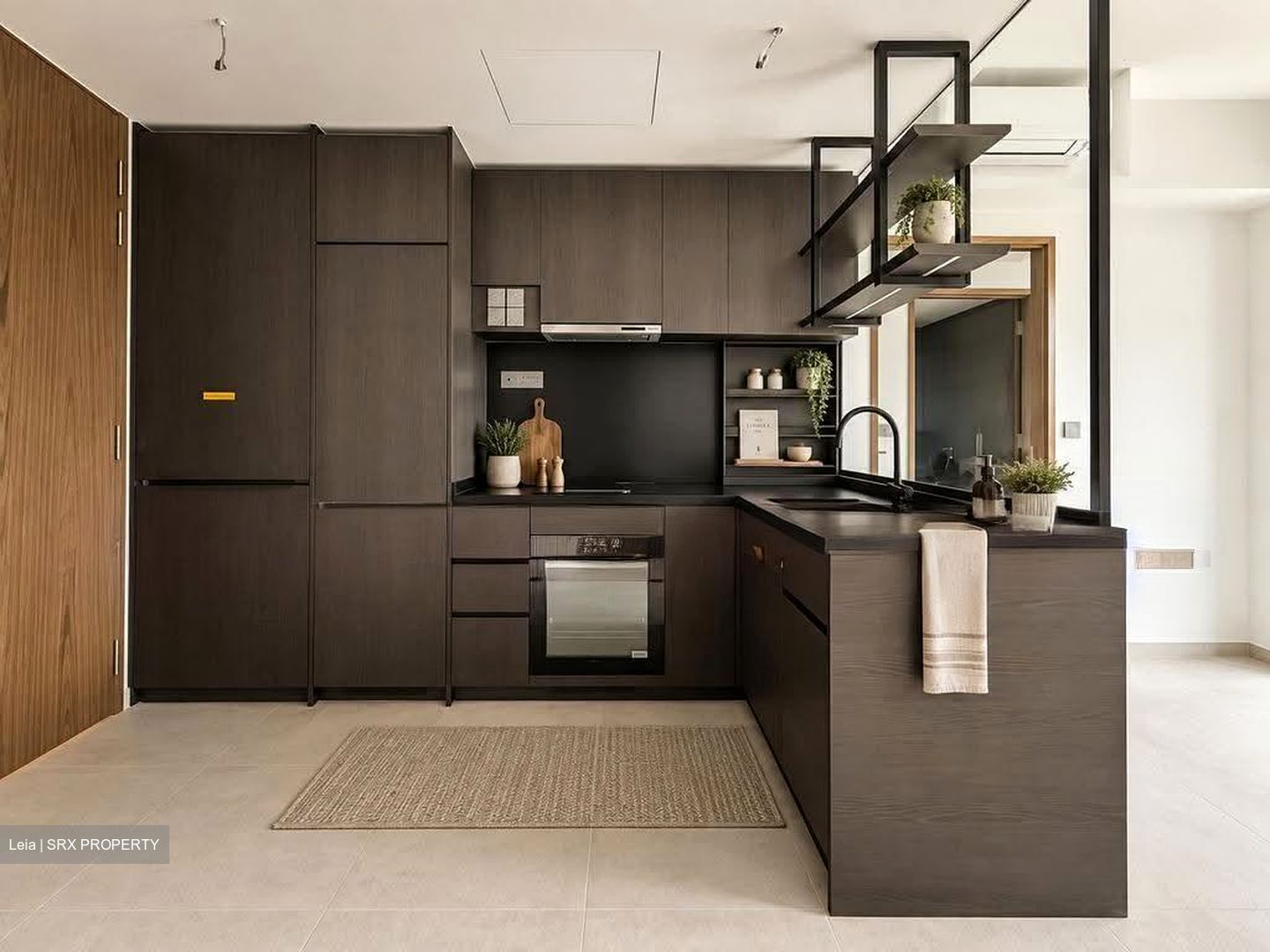 View at Kismis (D21), Apartment #623698411